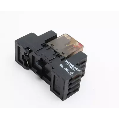 Patice pro rele SVF 100 SCHRO