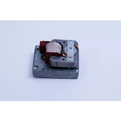 Motor gril FEM