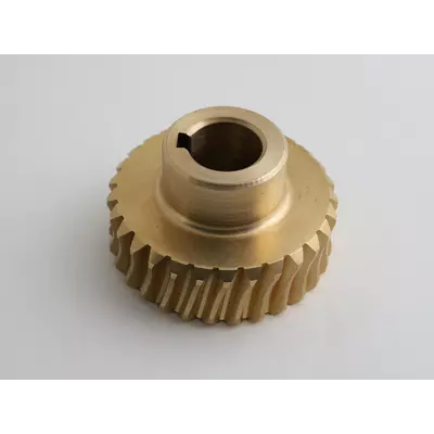 Kolo ozubene P22 MED