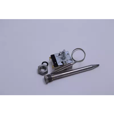 Termostat sterilizatoru NOVY