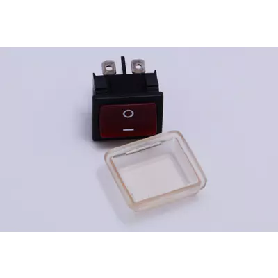 Vypinac sterilizatoru