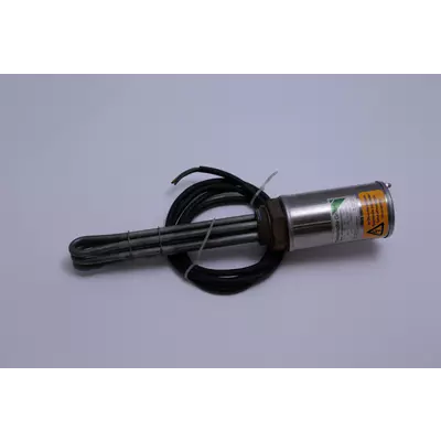 Teleso topne - sterilizator