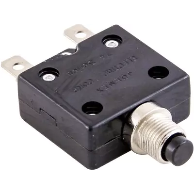 Ochrana tepelna G12SS+G22S HLM
