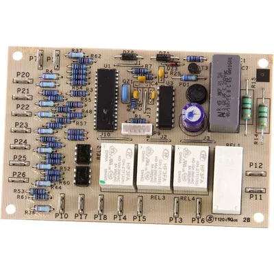 Silanos Časovač elektronický (6 cyklů)