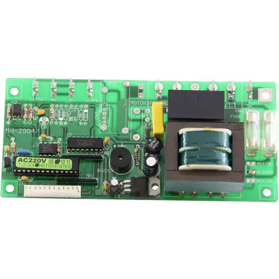 SPAR Deska elektroniky SP-200