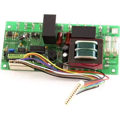 SPAR Elektronika 400V SP-22