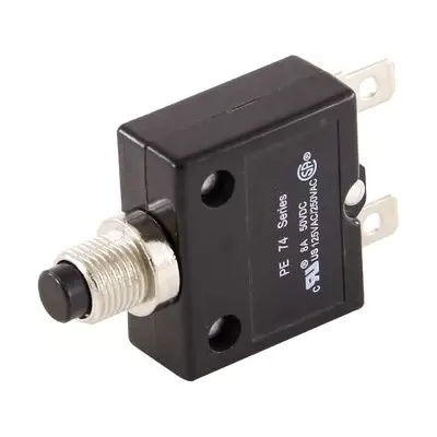 SPAR Termopojistka 400V SP-22