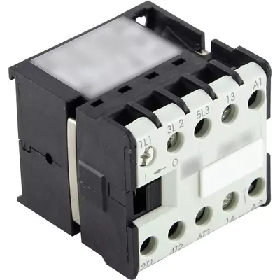 Stykac 7A/230V RST (D)