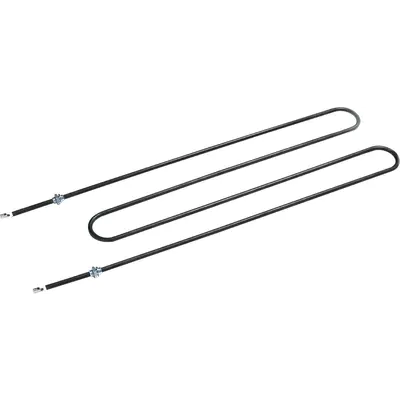 PIZZA GROUP Těleso topné 1,2kW FGM (horní)