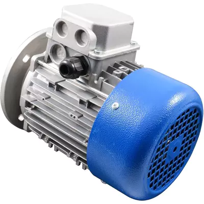 PIZZA GROUP Motor TR 17/22