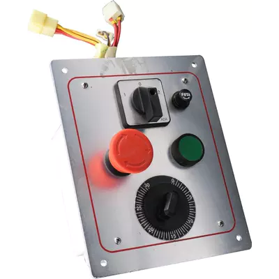 PIZZA GROUP Elektrokomplet TF