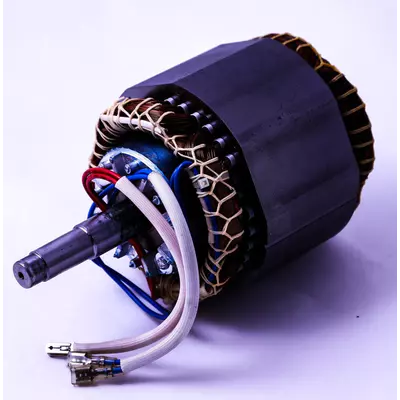 SPAR Motor komplet SP-800