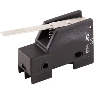 SPAR Mikrospínač SP-100