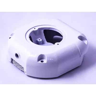 SPAR Kryt motoru SP-200 - zadní
