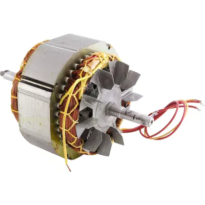 SPAR Motor komplet SP-200D