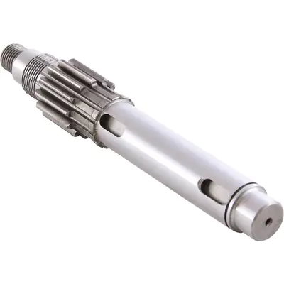 SPAR Hřídel SP-30/150
