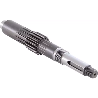 SPAR Hřídel SP-30/145
