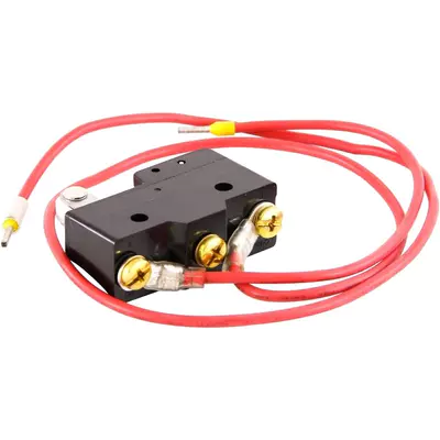 Spinac koncovy SP80/16 380V-50Hz-3PH