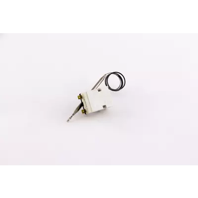 Termostat pro fritezu HENDI
