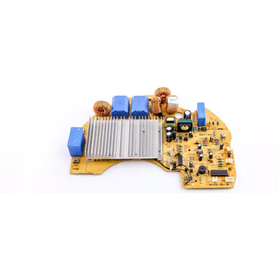 Elektronika WOK HENDI