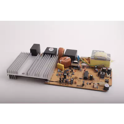 Elektronika indukce 3,5kW HENDI