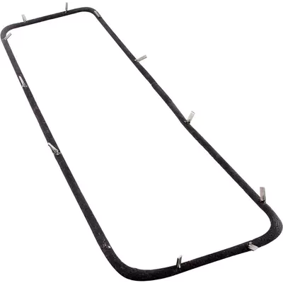 Tesneni dveri M4/M6 (715x195xR25) GAM