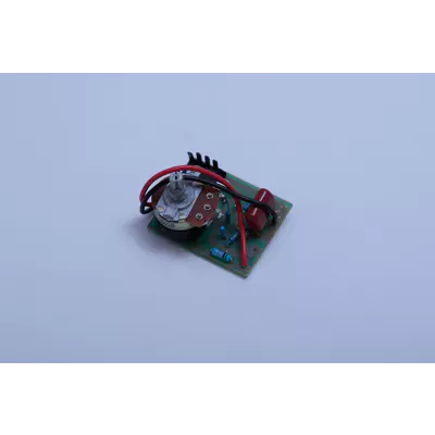 Regulator tepl. 61/64 VAPOR GAR