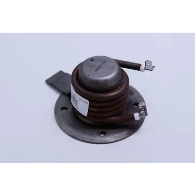 Teleso topne CP06 vyrob. kavy MAA