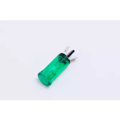 Kontrolka zelena friteza N.1 DA