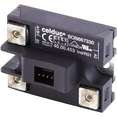 RATIONAL Relé SSR SCC 61-202
