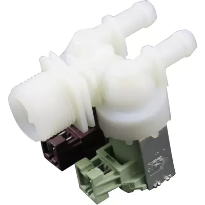RATIONAL Elektroventil dvojitý 230-240V SCC