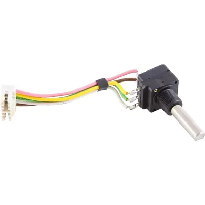 RATIONAL Potenciometr čas CM 61-202
