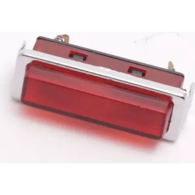 Kontrolka cervena KW-450 HK