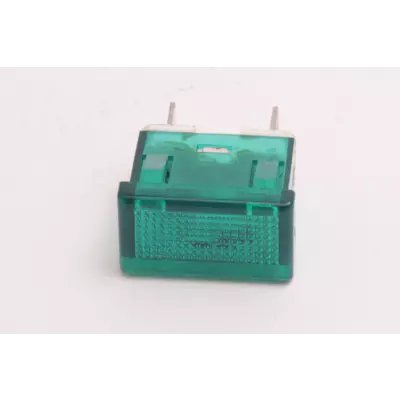 Kontrolka zelena KW-450 HK