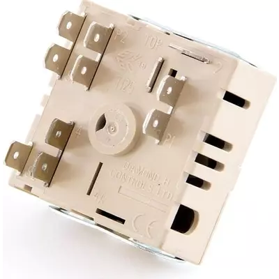 Regulator energie N10 HD-TW HK