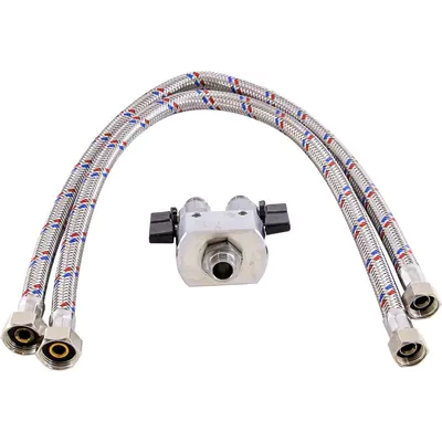 RdF Ventil směšovací 3/8"