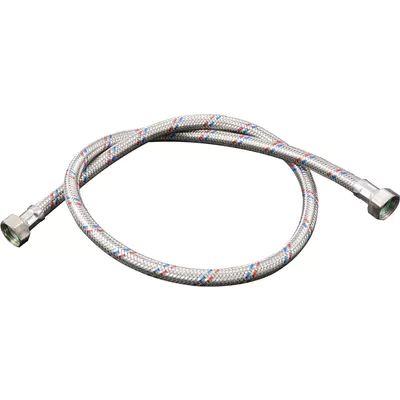 RdF Hadice inox 2x 1/2"