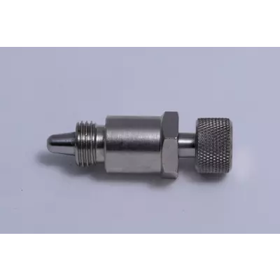 Sroub regulacni N:15+16 RAM