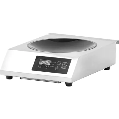 Tip-gastro Indukční vařič WOK 3500W