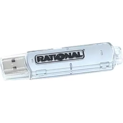 RATIONAL USB HACCP