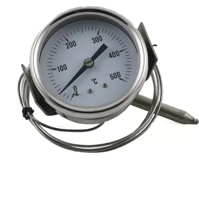 Teplomer 0-500°C ML4 MEC