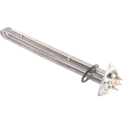 Silanos Těleso topné bojleru 10Kw (N1300S) + O-kroužek