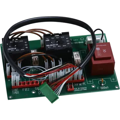 PIZZA GROUP Deska elektroniky PFD45
