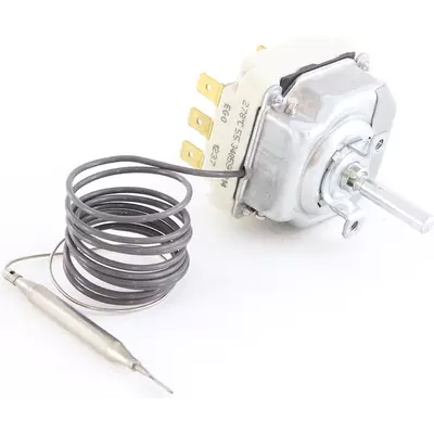 Berto's Termostat 3 fáze270°C