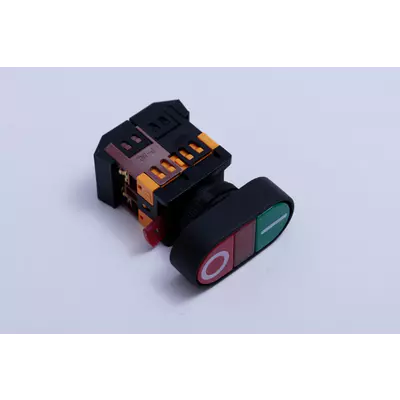 Dvojtlacitko NS 250 ES 305/DA