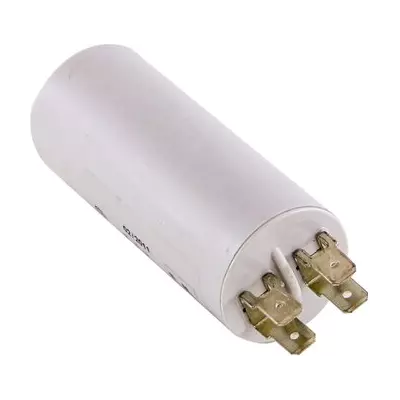 OMAS Kondenzátor 8MF 400V GLM30E