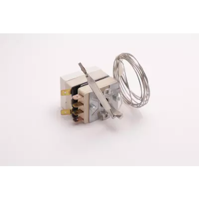 Termostat 90-185 °C s vypinacem 3.444.492