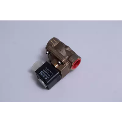 Ventil 1/2" 24V