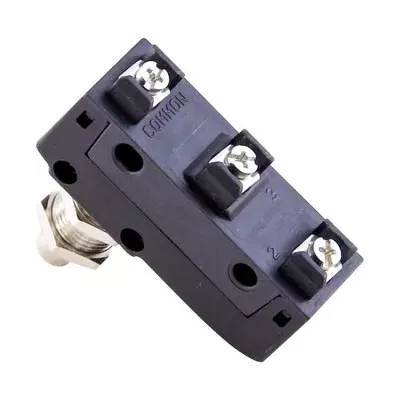 Spinac koncovy (dvere) 101X VAPOR GAR