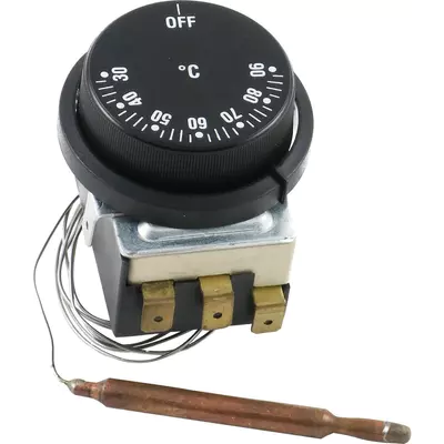 CAB Termostat kompl.